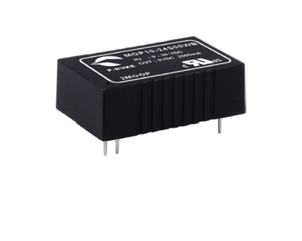 DC/DC PCB Mount Power Supply (DIP)